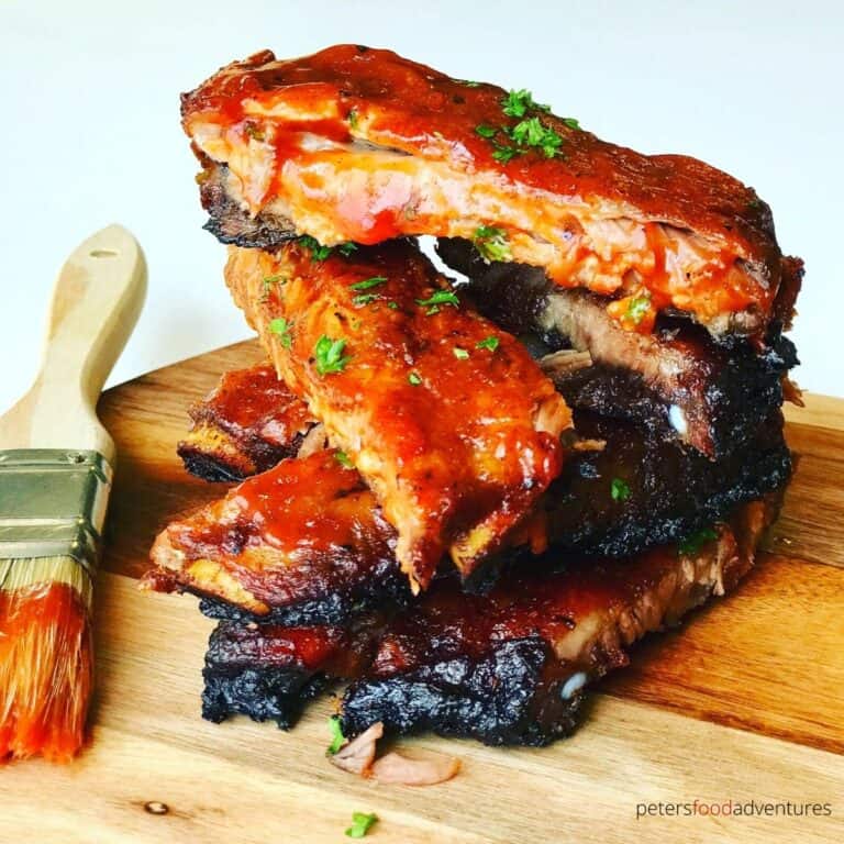 21+ *Best* Game Day Dinners That Are EASY! - Party on Three