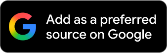 Add Party on Three as a preferred source on Google