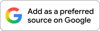 Add Party on Three as a preferred source on Google