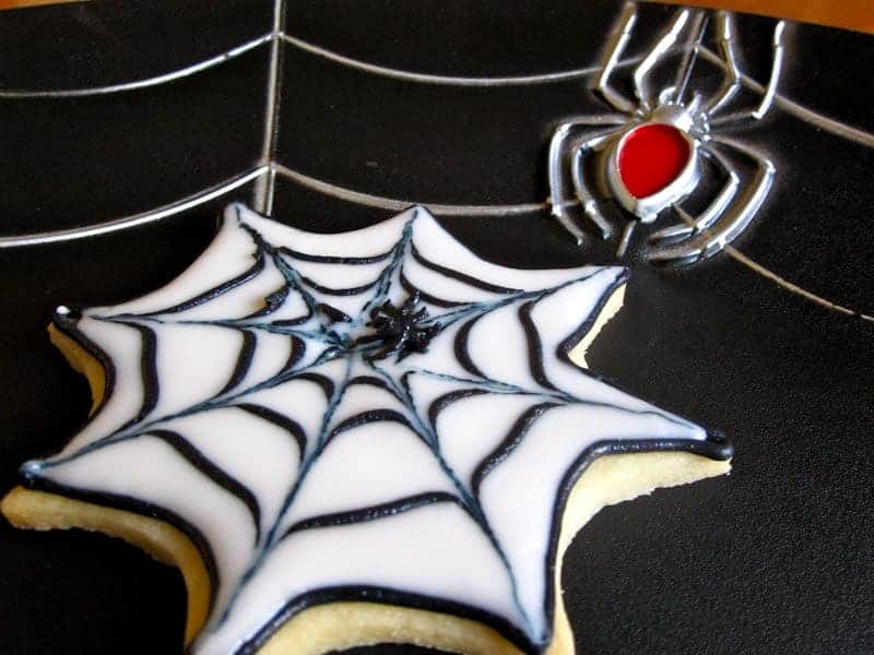 Halloween Cookies – Best Tasting Recipe and Decorating Ideas