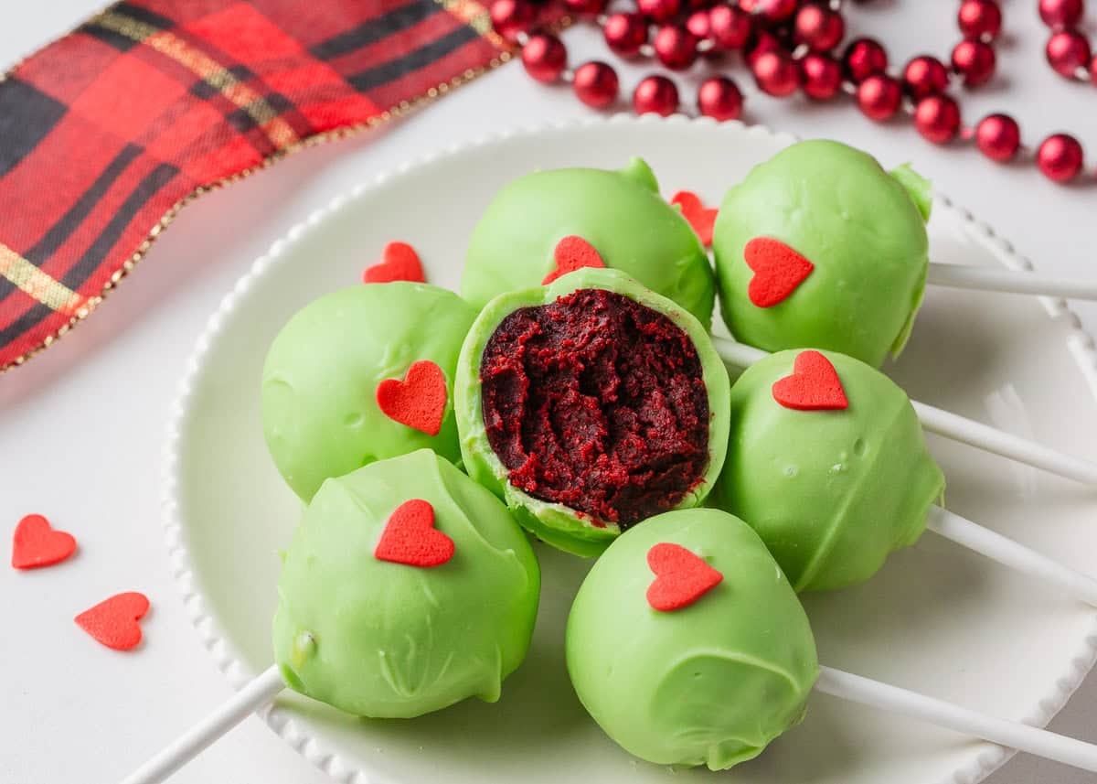 The Christmas Treat That Even the Grinch Couldn’t Resist